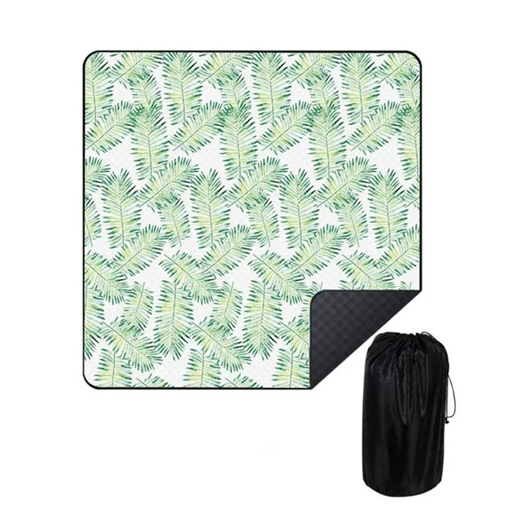 fold up picnic blanket
