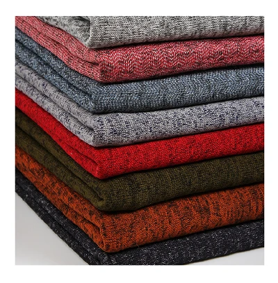 Vải Hacci 100% Polyester