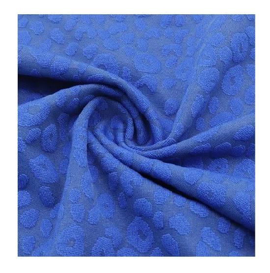 Knitting Fabric For Garment