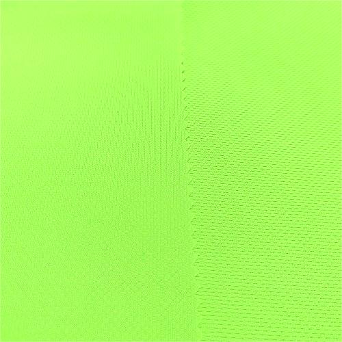 Bird Eye Fabric For Sports T-shirt Basketball