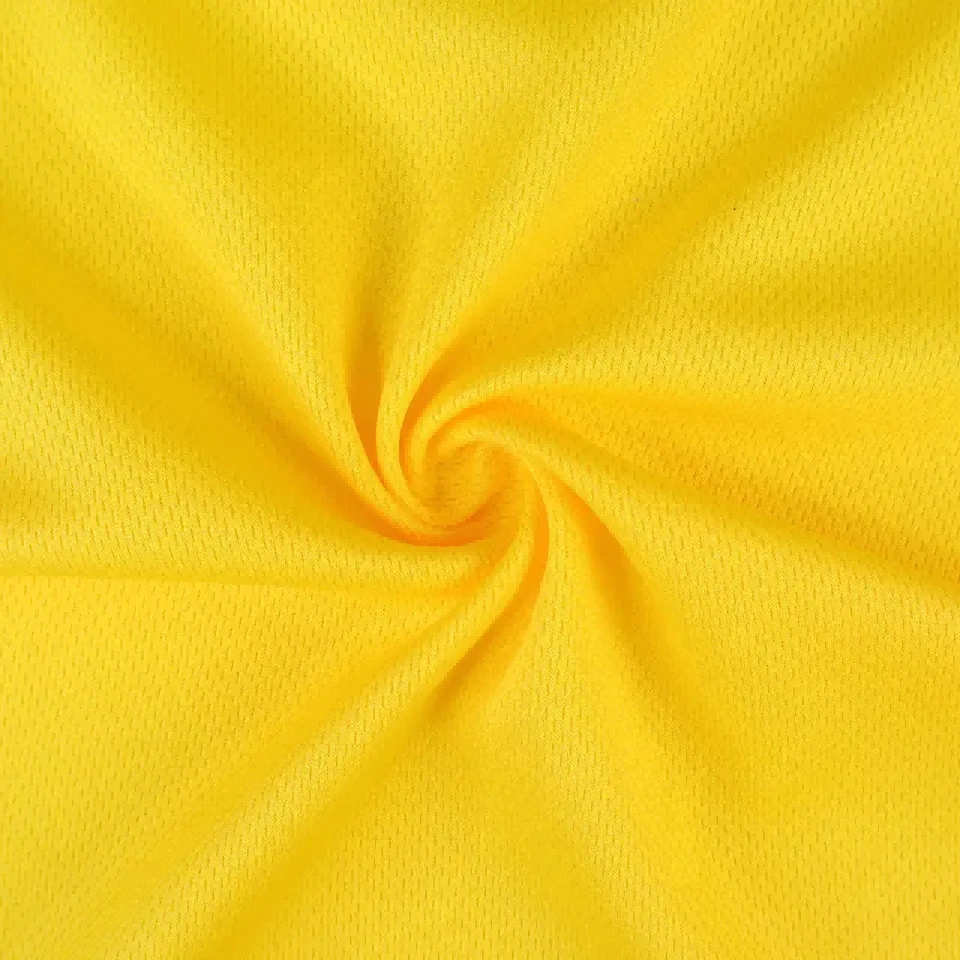 Vải mắt chim Polyester