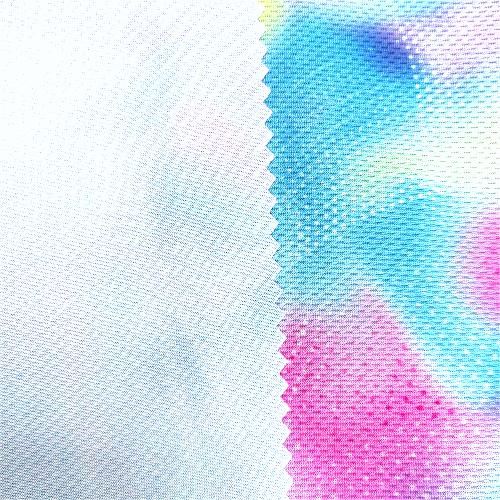 Breathable Bird Eye Fabric
