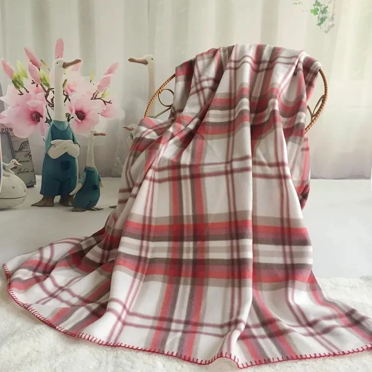 Cozy Polar Pom chăn