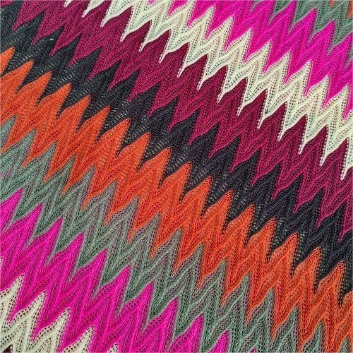 Double Crepe Fabric