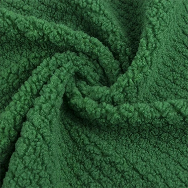 Vải Flannel hai mặt
