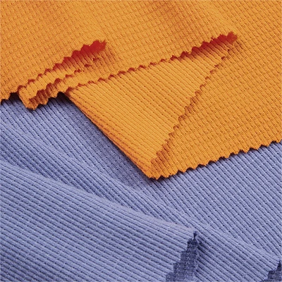Jacquard Knitting Fabric