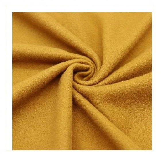 FDY Material Polar Fleece Fabric