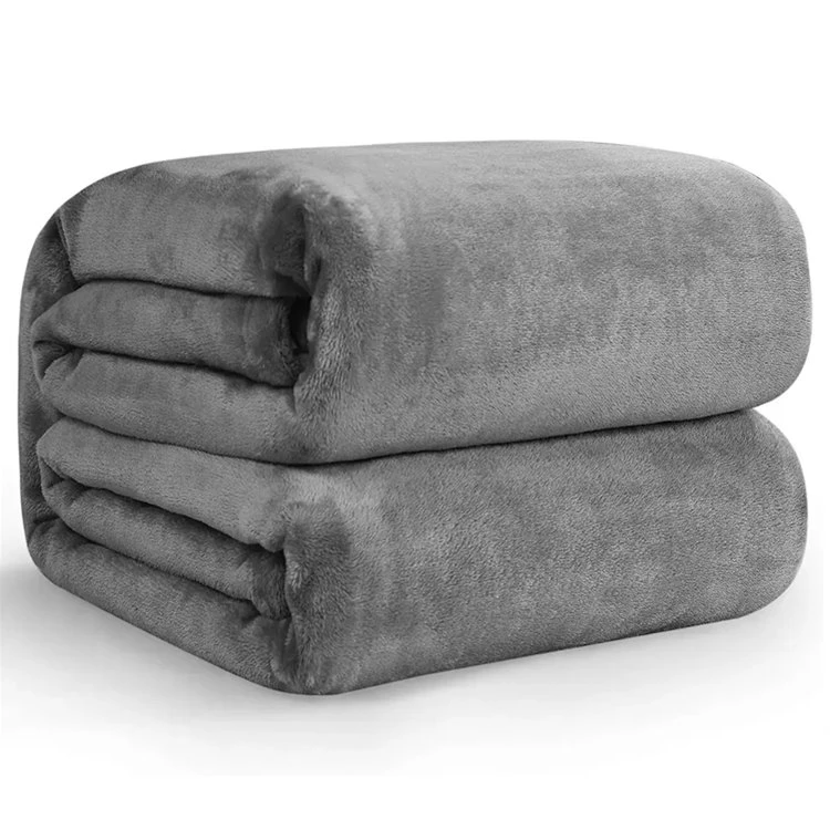 Chăn lông cừu Flannel