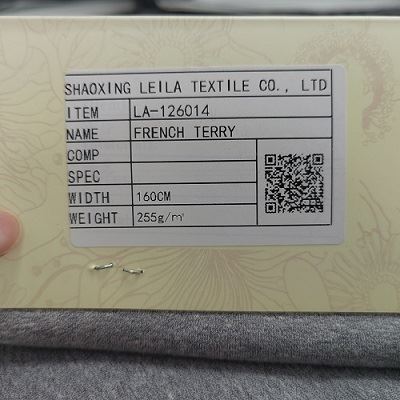 Hoodies Fabric
