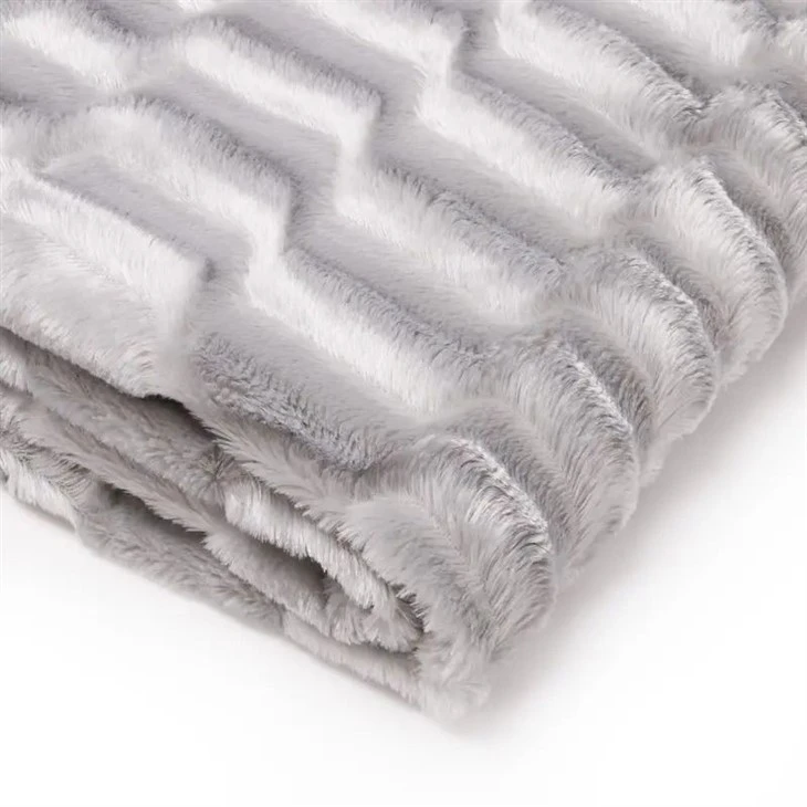 sherpa blanket luxury