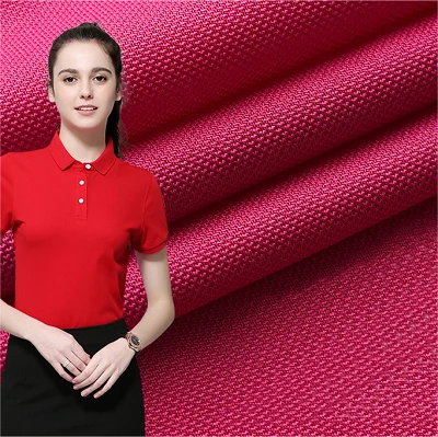 Vải thể thao mắt chim chất lượng cao