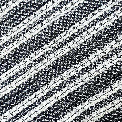 Vải Crepe Jacquard