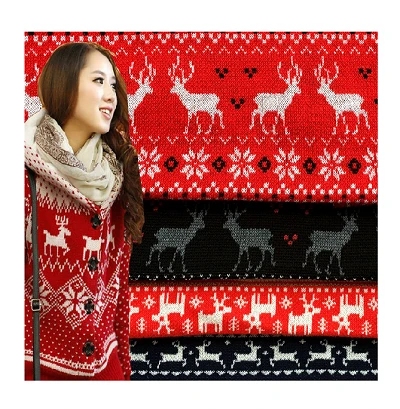 Vải Jacquard Hacci