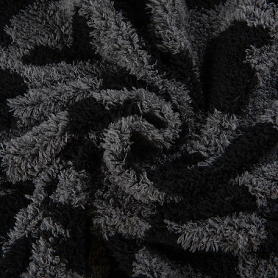 Sherpa Fleece Fabric