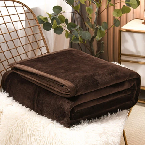 Chăn Flannel nhẹ
