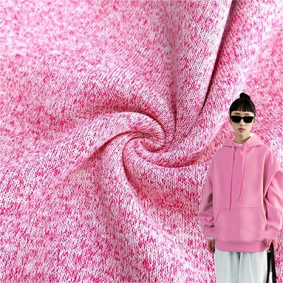 Vòng vải Terry Pháp