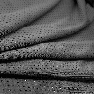Mesh Cloth Yoga Clothing Fabric