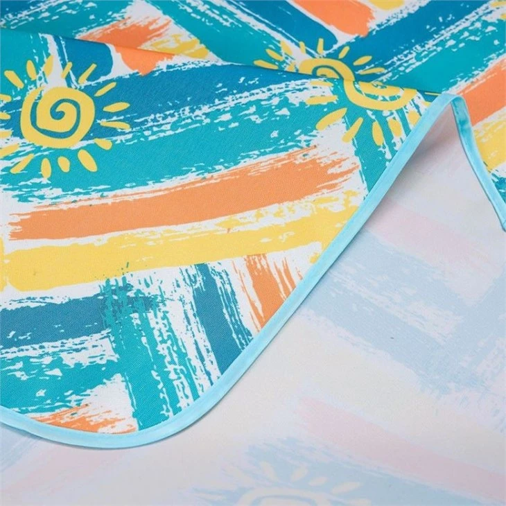 China Picnic Blanket