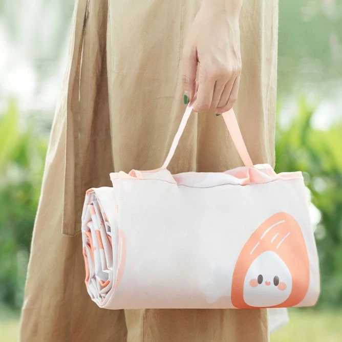 fashion picnic blanket
