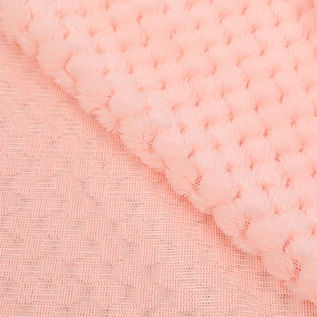 Vải Flannel kiểm tra dứa