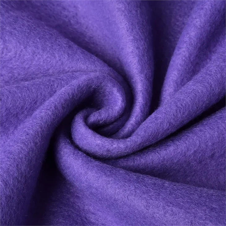 Polar Fleece 350 Gsm Blanket factory