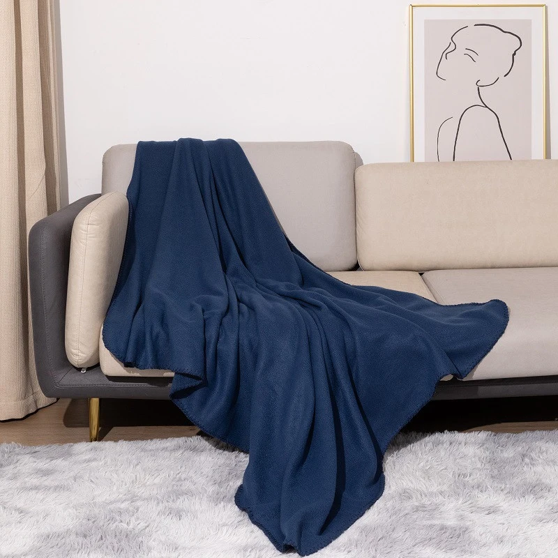 Chăn lông cừu cực cho ghế sofa