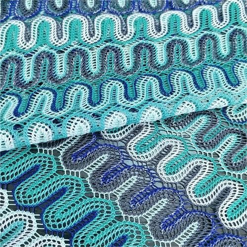 Polyester Crepe Fabric For Dress