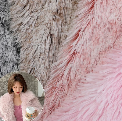 Vải PV Fleece cho áo khoác