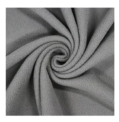 Recycled Polar Fleece Fabric Recycled Polar Fleece Fabric