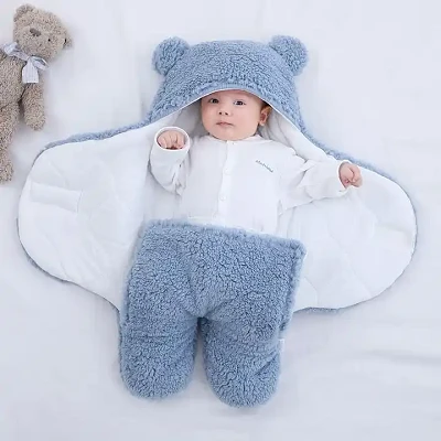 Túi ngủ của em bé