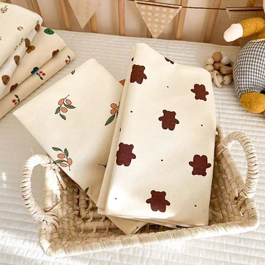 Chăn quấn trẻ em