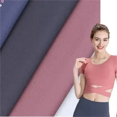 Vải Yoga bán chạy