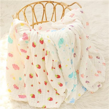 Chăn trẻ em được cá nhân hóa