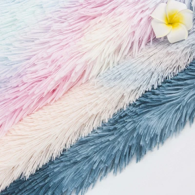 Vải nhuộm Pv Tie-Dye