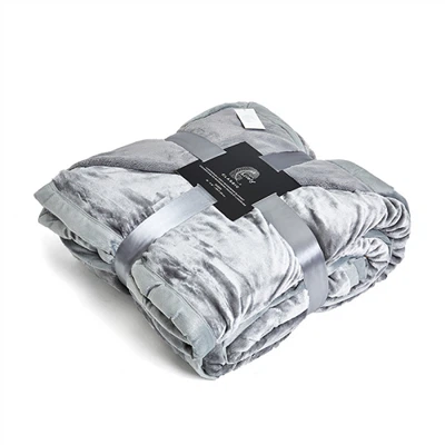 Chăn flannel mùa đông