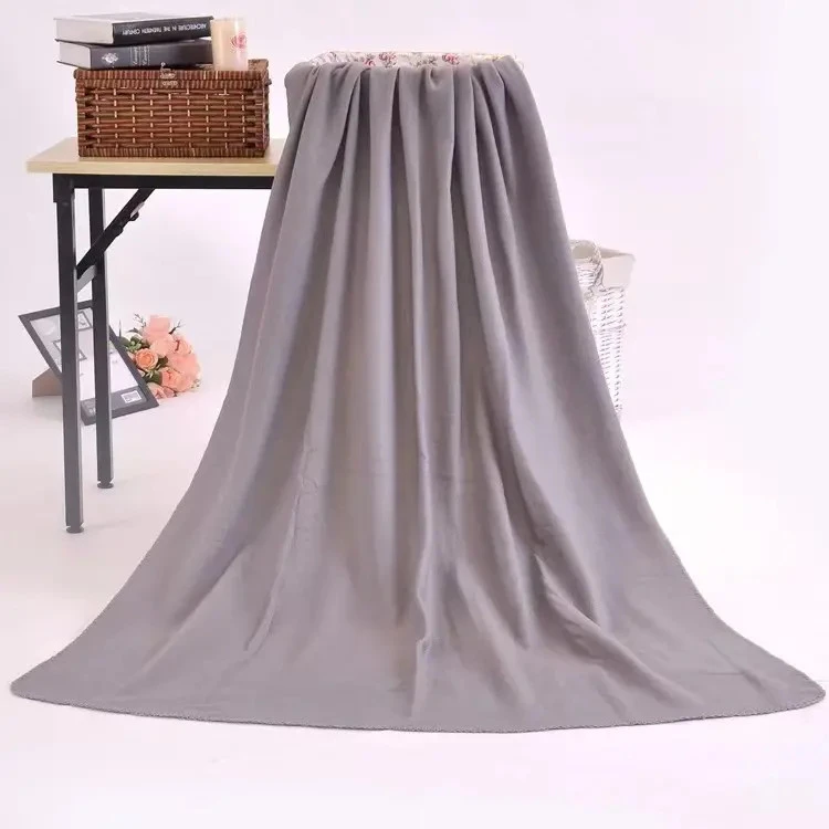 Chăn lông cừu cực rắn