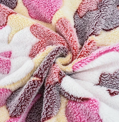 Vải flannel dệt tại nhà siêu mềm