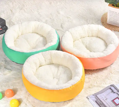 Super Soft Pet Cushion