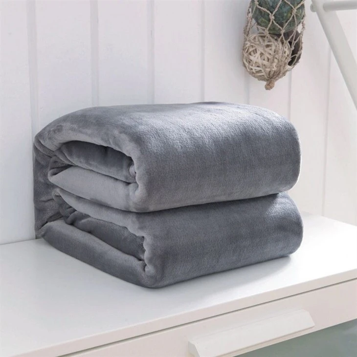 flannel fleece blanket