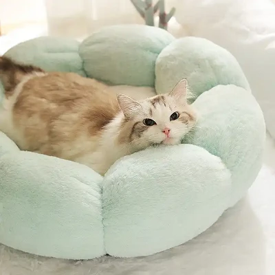 Washable Waterproof Dog Bed