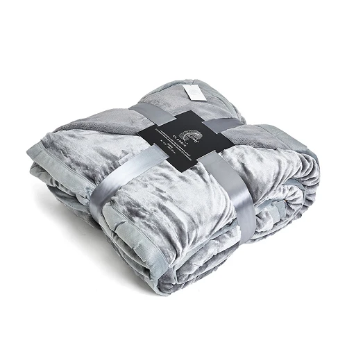 Chăn flannel mùa đông