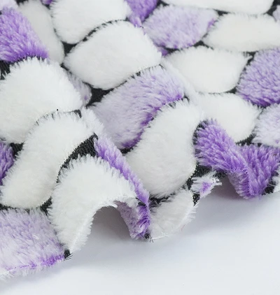 Yarn Dyed Flannel Fabric