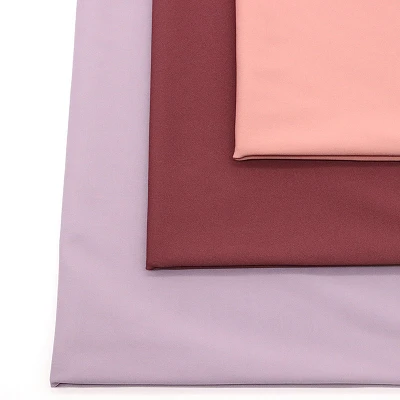 High Quality Yoga Fabric