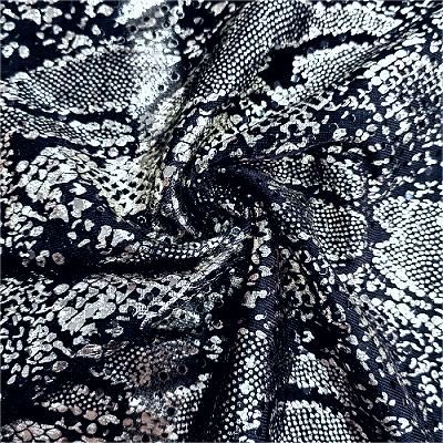 95% polyester 5% vải mạ spandex