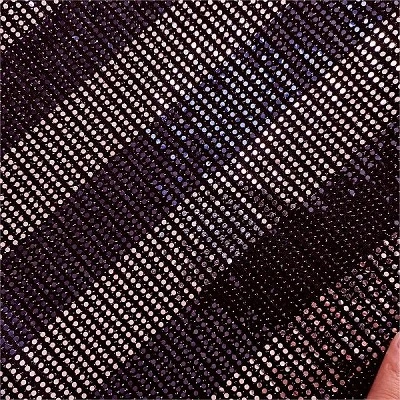 Vải sequins nhiều màu ưa thích