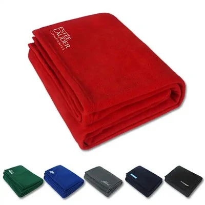 Chăn lông cừu Polyester Polar