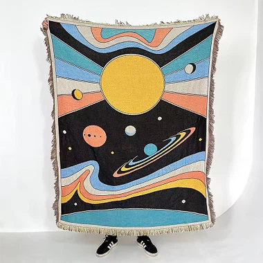 Tapestry Picnic Chăn