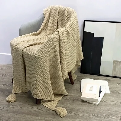 Ghế sofa tua rua